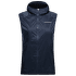 ACROSS LITE VEST Women Night Sky/Chalk