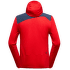 Sweat-shirt La Sportiva AEQUILIBRIUM THERMAL HOODY Men Mountain Red