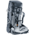 Sac a dos deuter Aircontact Pro 75+10 Black