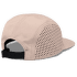 Casquette de baseball Black Diamond 5-Panel Synthetic Cap Pale Mauve-Black Icon Logo