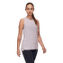 Débardeur Mammut Massone Light Tank Top Women 3818 dark mammut red