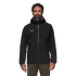 Veste Mammut Linard Guide HS Hooded Jacket Men marine-tschiel