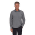 Chemises Mammut Lenni Longsleeve Shirt Men marine-black