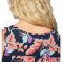 Débardeur Columbia Chill River Printed Dress Poppy Red, Botaniflage Tonal 611