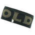 Devold Logo Headband 427A WOODS