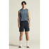 Shorts Craft ADV Essence 2 in 1 Shorts 2 Men 999000 Black