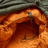 Sac de couchage Fjällräven Abisko Three Seasons Olive