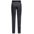 Pantalons La Sportiva TUNDRA PANTS Women Onyx/Chalk