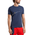T-shirt a manches courtes La Sportiva TRAIL T-SHIRT Men Cypress/Mountain Red