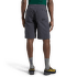 Shorts La Sportiva TALUS SHORTS Men Redwood/Cypress