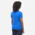 T-shirt a manches courtes Millet FUSION TS SS Women CORONET BLUE