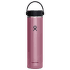 24 OZ LIGHTWEIGHT WIDE FLEX CAP B 092 Tourmaline