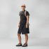 Abisko Fjäll Dress Women