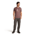 T-shirt a manches courtes Icebreaker Merino 150 Tech Lite SS Tee Polar Paddle Men PORT