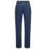Pantalons La Sportiva MONUMENT PANTS Women Night Sky/Chalk