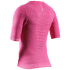 T-shirt a manches courtes X-Bionic X-BIONIC® EFFEKTOR SHIRT SS WOMEN NEO PINK/X WHITE