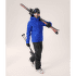 Macai Shell Jacket Men