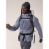 Veste Arcteryx Proton Heavyweight Hoody Men Stratus