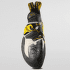 Chaussons d'escalade La Sportiva Solution White/Yellow_W00Y00