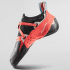 Chaussons d'escalade La Sportiva Solution Comp Women Hibiscus/Malibu Blue