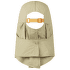 Casquette de baseball Buff Desert Cap SOLID FLINT