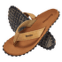 Tongs Gumbies Gumbies Vegovert Flip-Flop - Tan Tan