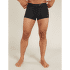 Caleçons Icebreaker Men Merino Blend 125 Cool-Lite™ Anatomica Trunks Black