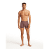 Caleçons Icebreaker Merino Blend 125 ZoneKnit™ Boxers Men BLACK