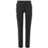 Ubic Stretch Pant Women NOIR NEW