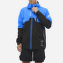 Veste Millet Intense Pro 2,5L Jacket Men BLACK/ICON BLUE