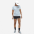 T-shirt a manches courtes Millet Intense Pro Light TS SS Women ICEBERG NEW