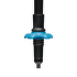 Trou Black Diamond DISTANCE CARBON Z POLES Desert Sky