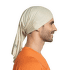 Écharpe Buff Coolnet UV+ Insect Shield (119329) SOLID SLATE