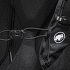 Sac a dos Mammut Ducan Spine 28-35 sapphire-black