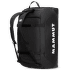 Sac Mammut Cargon 90 black 0001