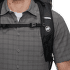 Sac a dos Mammut Ducan Spine 70-80 40299 marsh-black