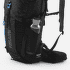 Sac a dos Millet Ubic 40 E-DARK BLUE