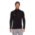 Sweat-shirt Mammut  Aenergy Light ML Half Zip Pull Men Acacia-holunder