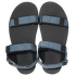 Sandales Xero D-TRAIL Men Stormy Weather/Black (SWBK)