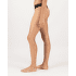 Culottes Mons Royale Stratos Merino Thong Black