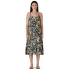Débardeur Patagonia Tidal Threads Dress Women Undersea: Black