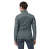 Sweat-shirt Patagonia Nano-Air Light Hybrid Jacket Women Concrete Purple