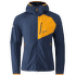 Dru Light 1.0 Jacket Men navy/mango