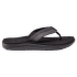 Tongs Teva Voya Flip VORI BLACK GRAY