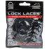ORIGINAL LACES Black