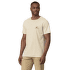 T-shirt a manches courtes Patagonia Buggy Organic T-Shirt Wetland Blue