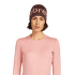 Casquettes Icebreaker Merino Icebreaker Beanie CEDAR WOOD/ECRU HTHR
