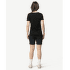 T-shirt a manches courtes Devold Breeze Plus Merino 200 T-Shirt Women FOG