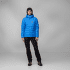 Veste Fjällräven Expedition Pack Down Hoodie Women True Red