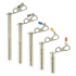 Vis Black Diamond Express Ice Screw